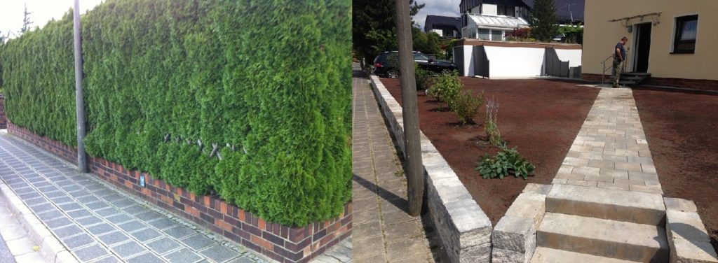 Walter´s Gartenbau – Garten- und Landschaftsbau